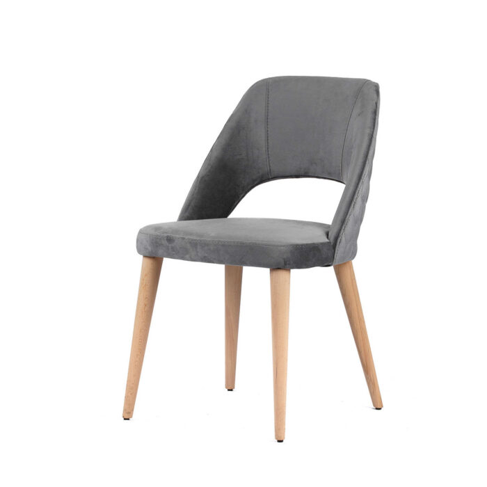 Milano Dining Chair - Image 1