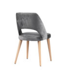 Milano Dining Chair - Image 2