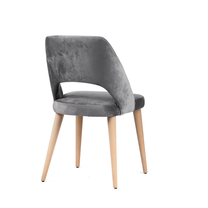 Milano Dining Chair - Image 2
