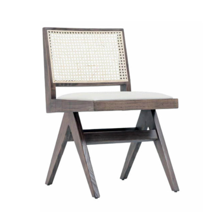 Moes Dining Chair - Image 1