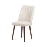 Monday Wood Dining Chair - Image 2