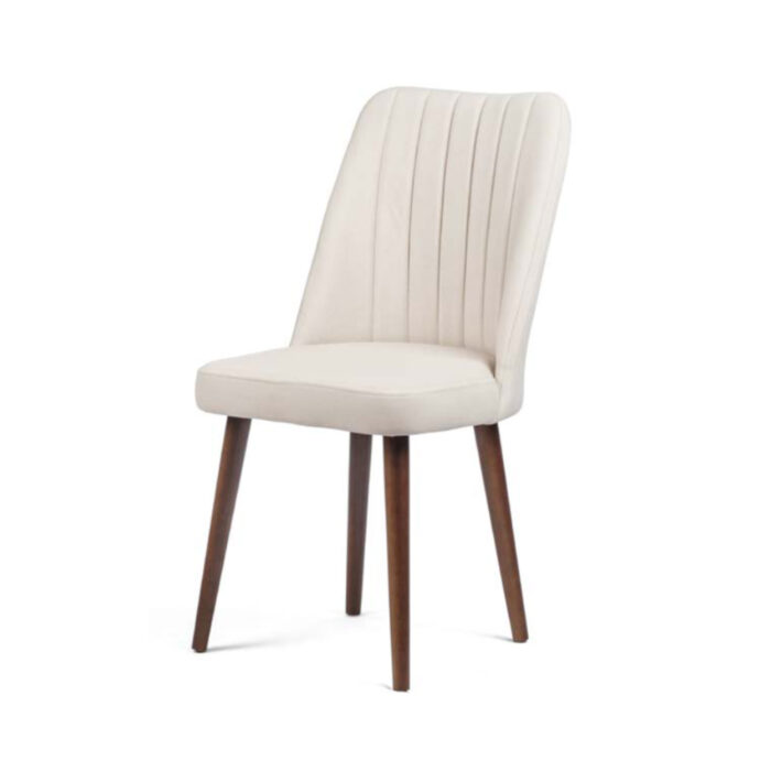 Monday Wood Dining Chair - Image 2