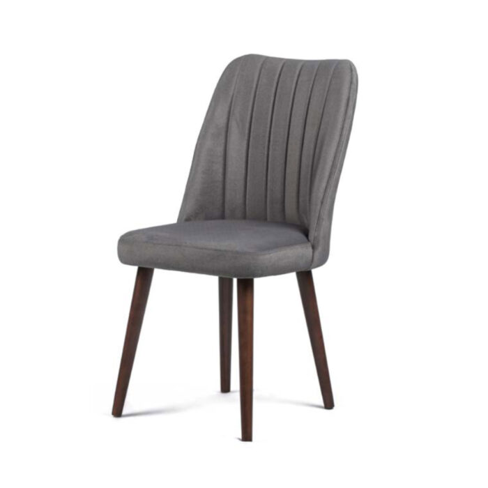 Monday Wood Dining Chair - Image 1