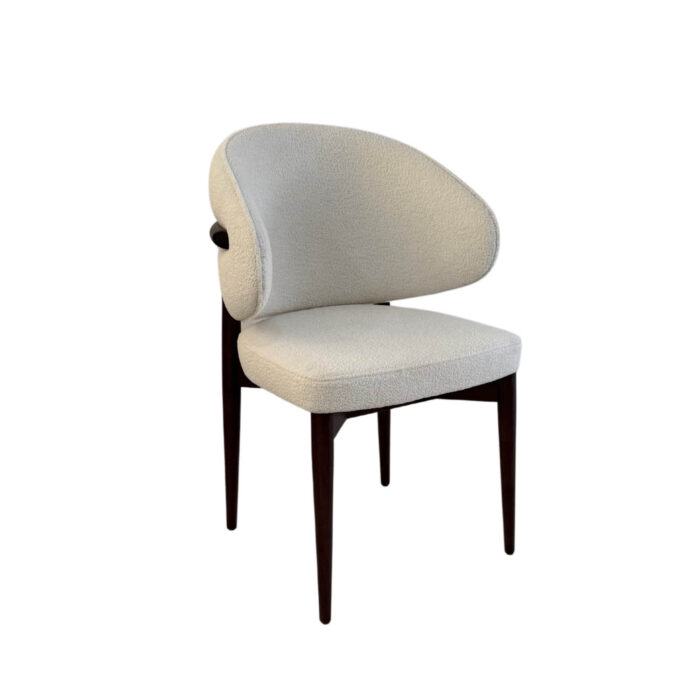 Musa Dining Chair - Image 1