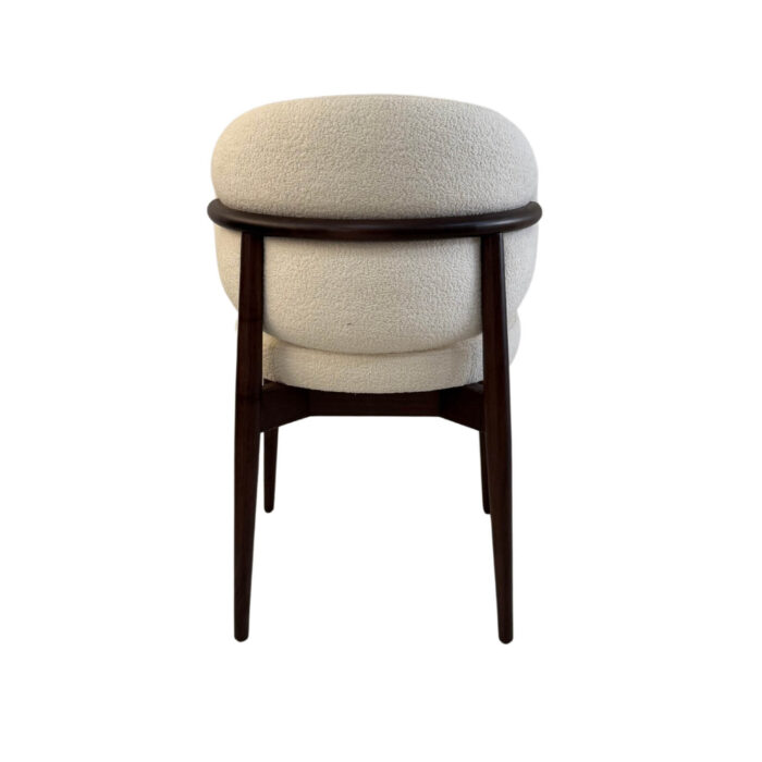 Musa Dining Chair - Image 2