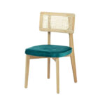 Nepal Dining Chair