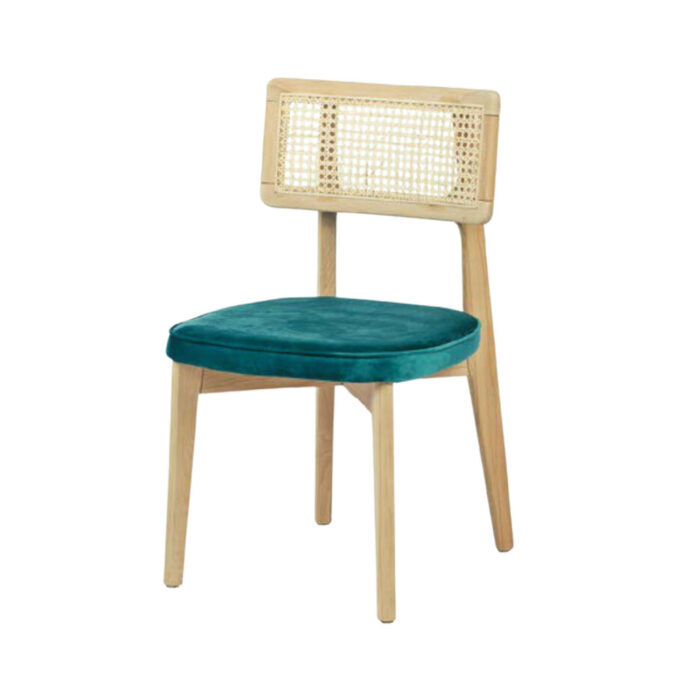 Nepal Dining Chair - Image 1