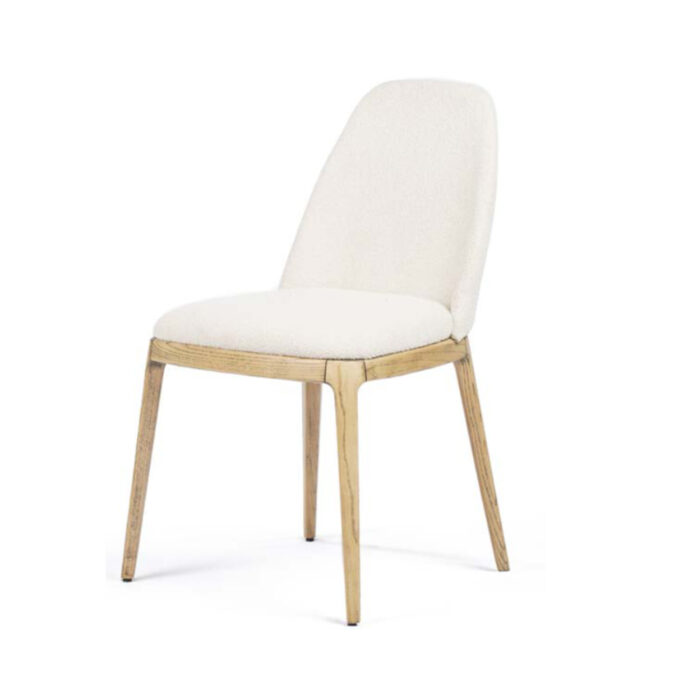 Nirvana Dining Chair - Image 1