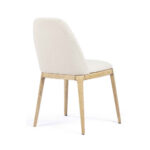 Nirvana Dining Chair - Image 2