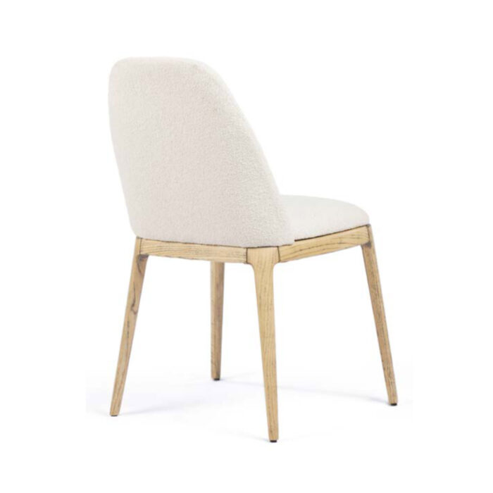 Nirvana Dining Chair - Image 2