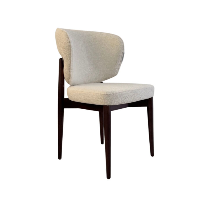Nota Dining Chair - Image 1