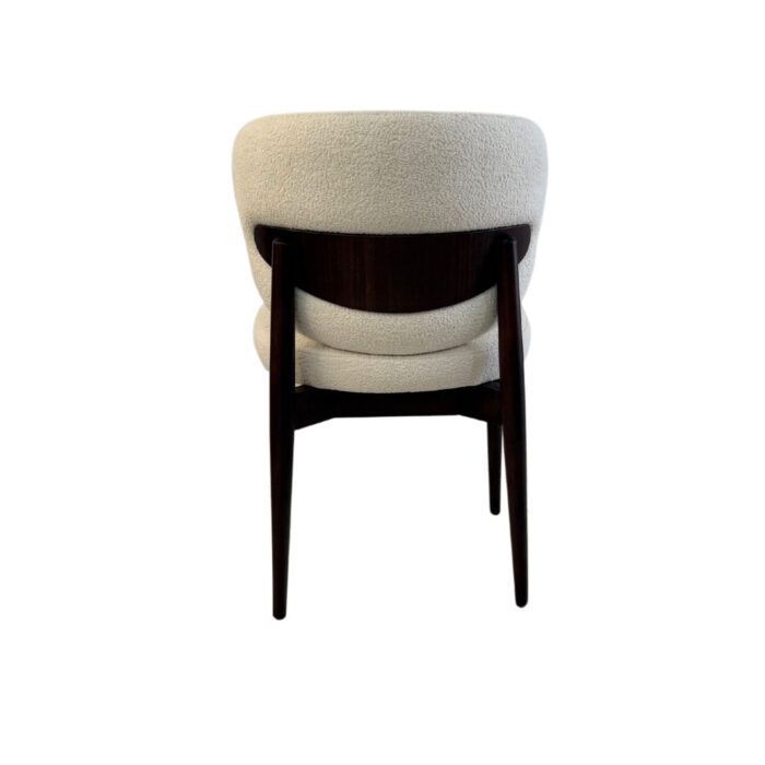 Nota Dining Chair - Image 2