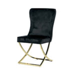 Rixos Dining Chair - Image 2