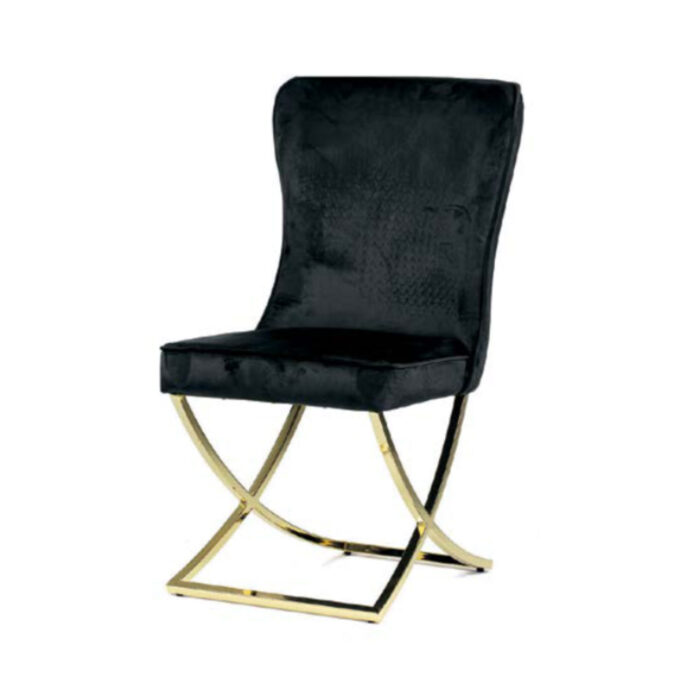 Rixos Dining Chair - Image 2