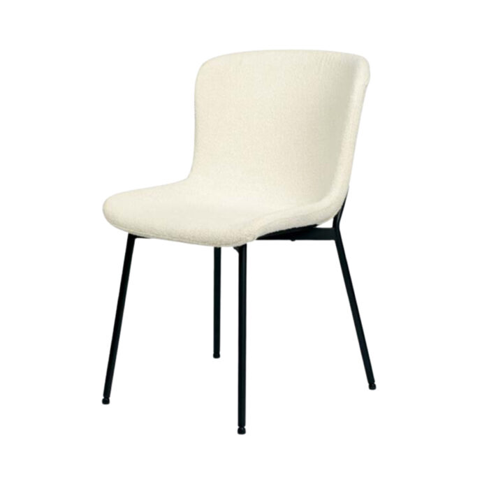 Riya Dining Chair - Image 1