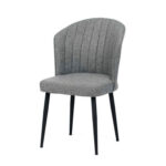 Ruby Tivoli Dining Chair