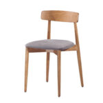 Step Dining Chair