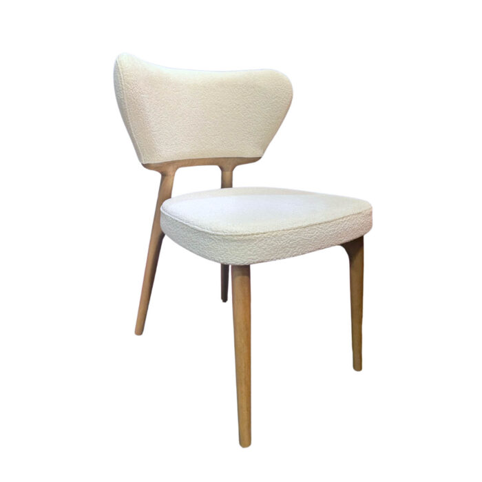 Tokyo Dining Chair - Image 1