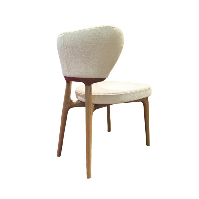 Tokyo Dining Chair - Image 2