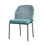 Vera Diamond Dining Chair