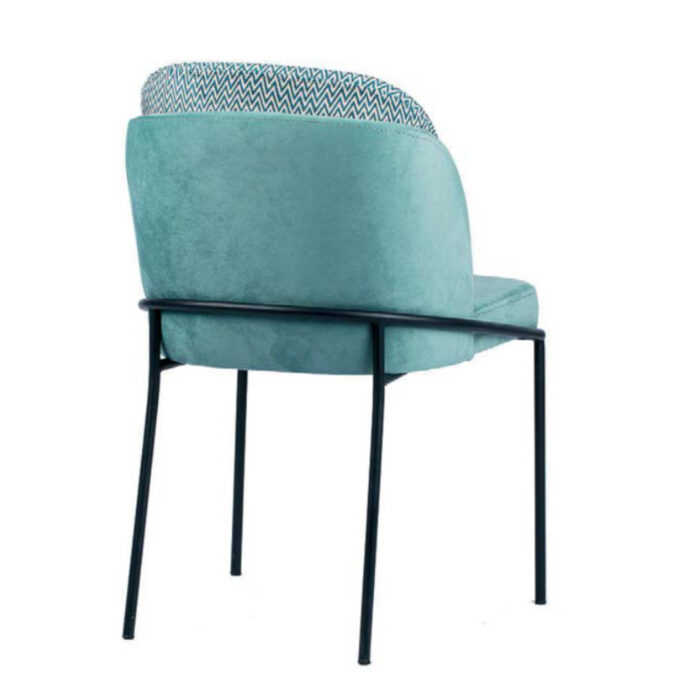 Vera Diamond Dining Chair - Image 2