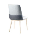 Volga Dining Chair - Image 2