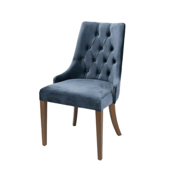 Yakamoz Dining Chair - Image 1