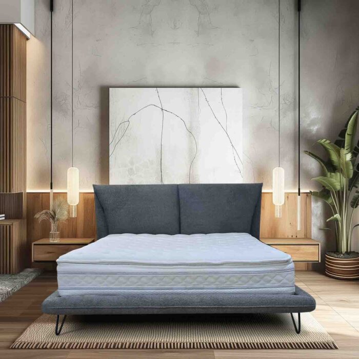 Airbed - Image 1