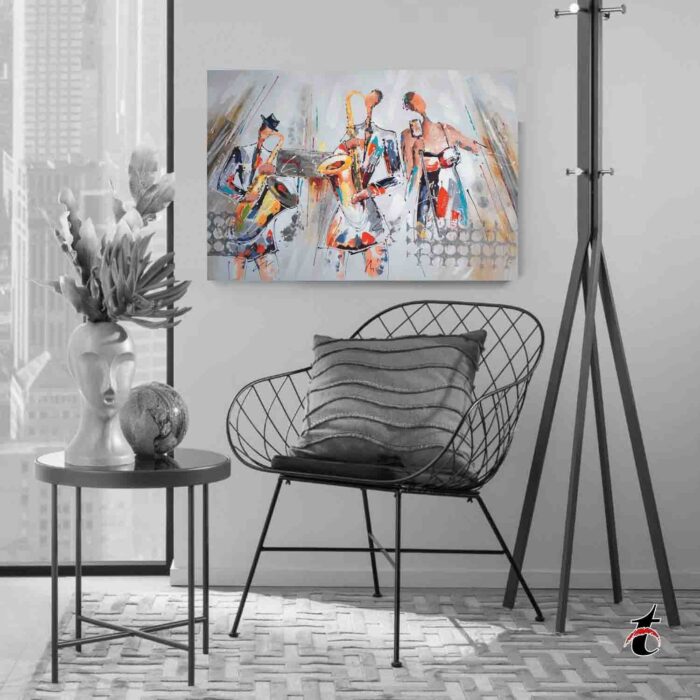 Painting 1004 - Image 1