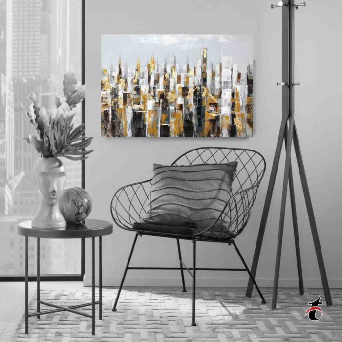 Painting 1006 - Image 1