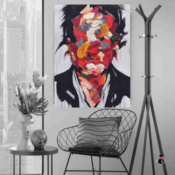 Painting 1013 - Image 1