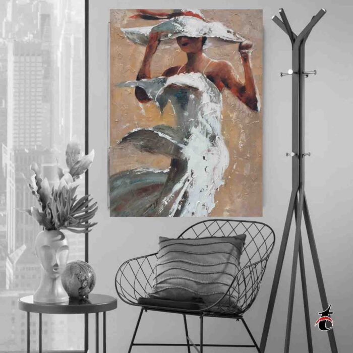 Painting 1014 - Image 1