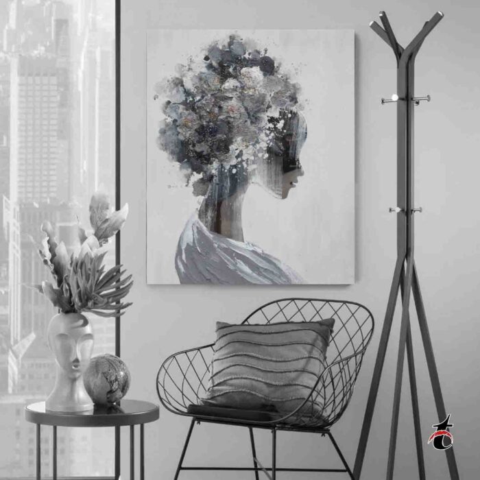 Painting 1016 - Image 1