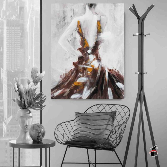 Painting 1017 - Image 1