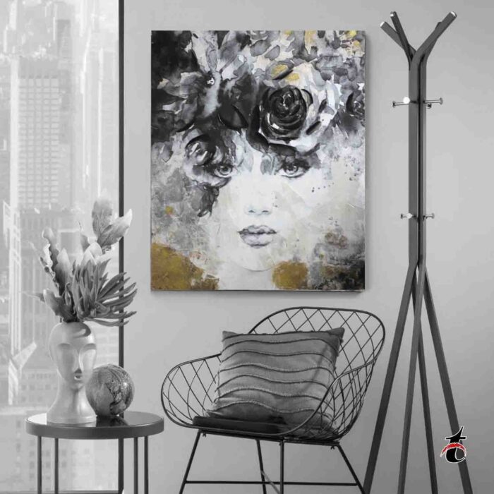Painting 1021 - Image 1