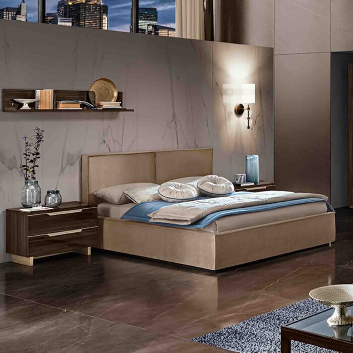 Smart Bianco Cubo - Image 1