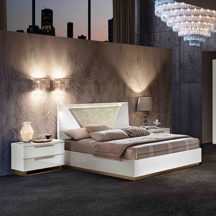 Smart White - Image 1