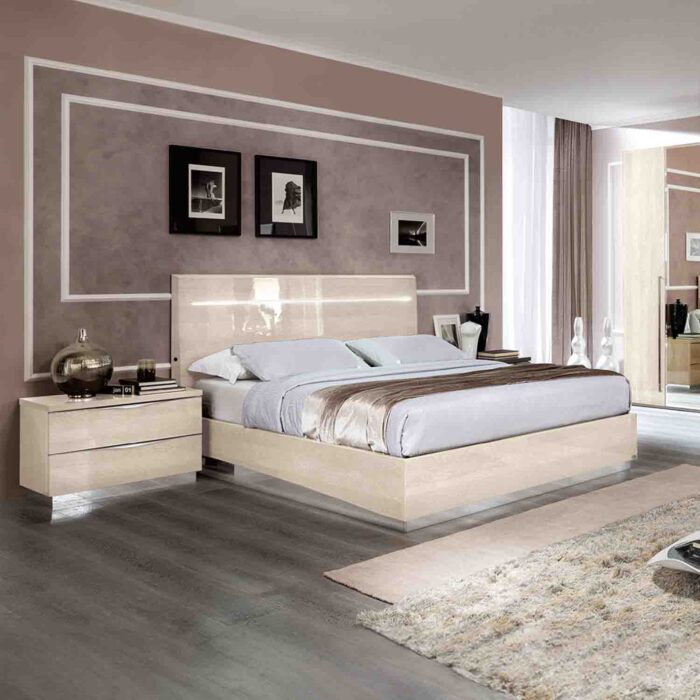 Platinum Night Sabbia - Image 1