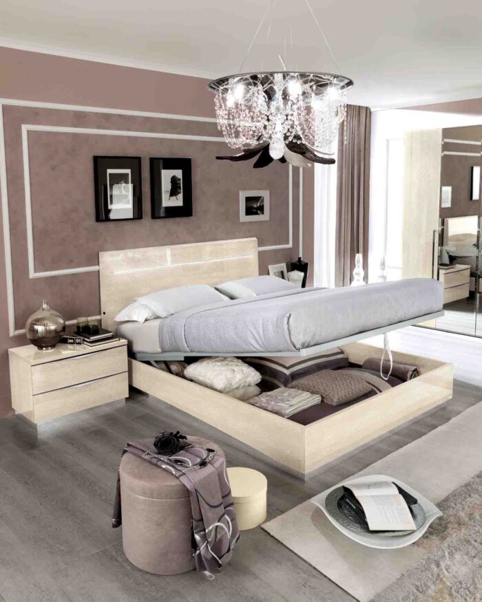 Platinum Night Sabbia - Image 4