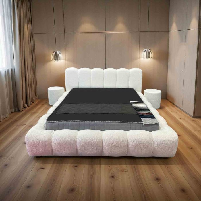 1218 Bed - Image 1