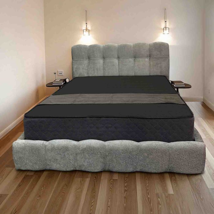1256 Bed - Image 1