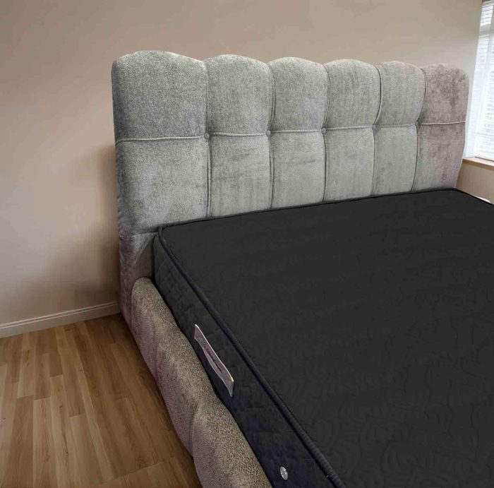 1256 Bed - Image 2