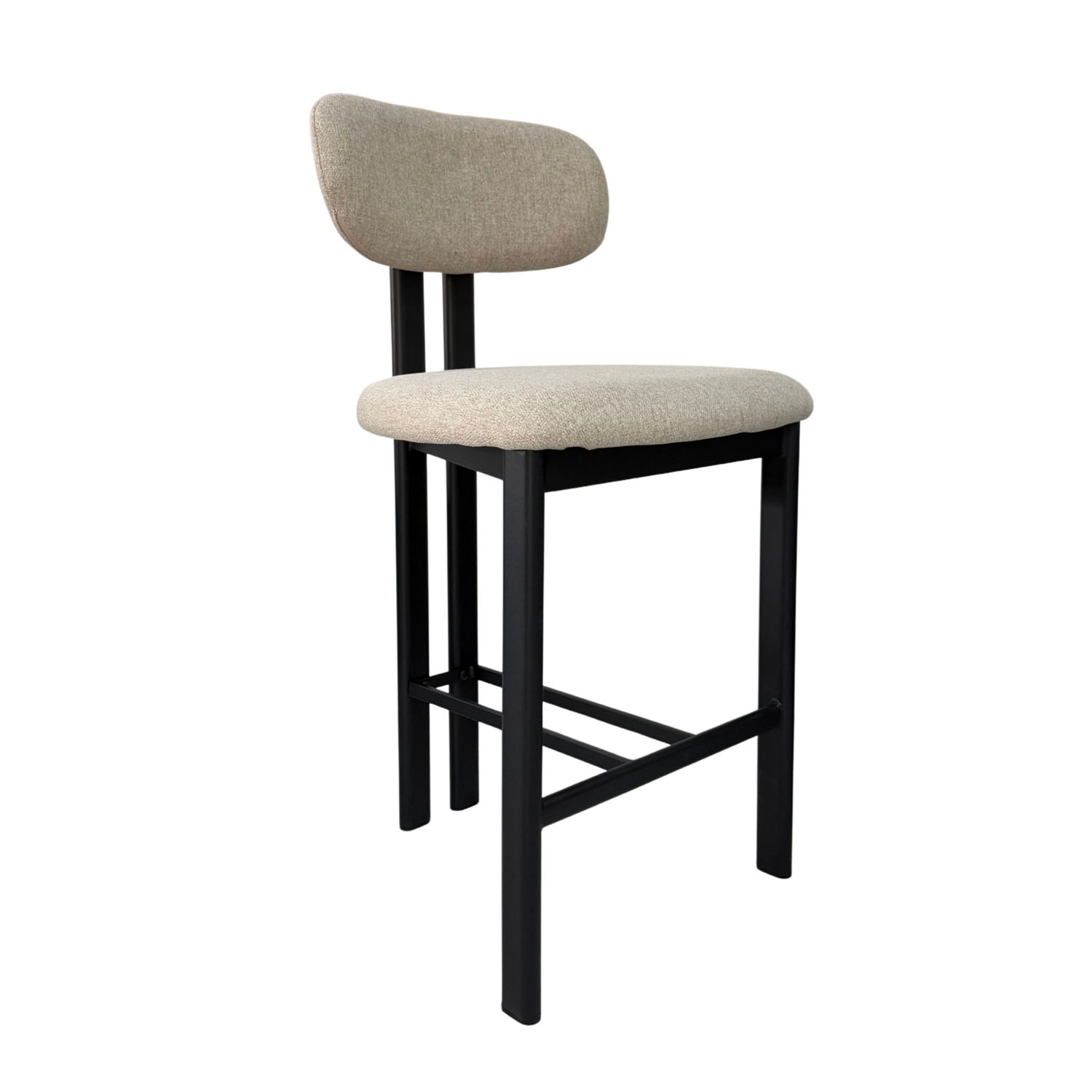 Untitled design - tofias-bar-stool-monica-beige-1 Monica Bar Stool - Image 1