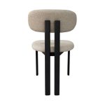 Monica Dining Chair - Image 3