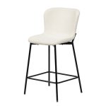 Riya Bar Stool - Image 2