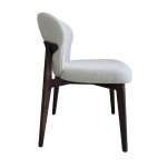 Marka Dining Armchair - Image 3