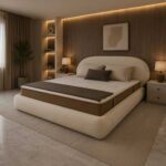 1205 Bed