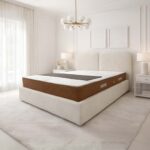 1207 Bed
