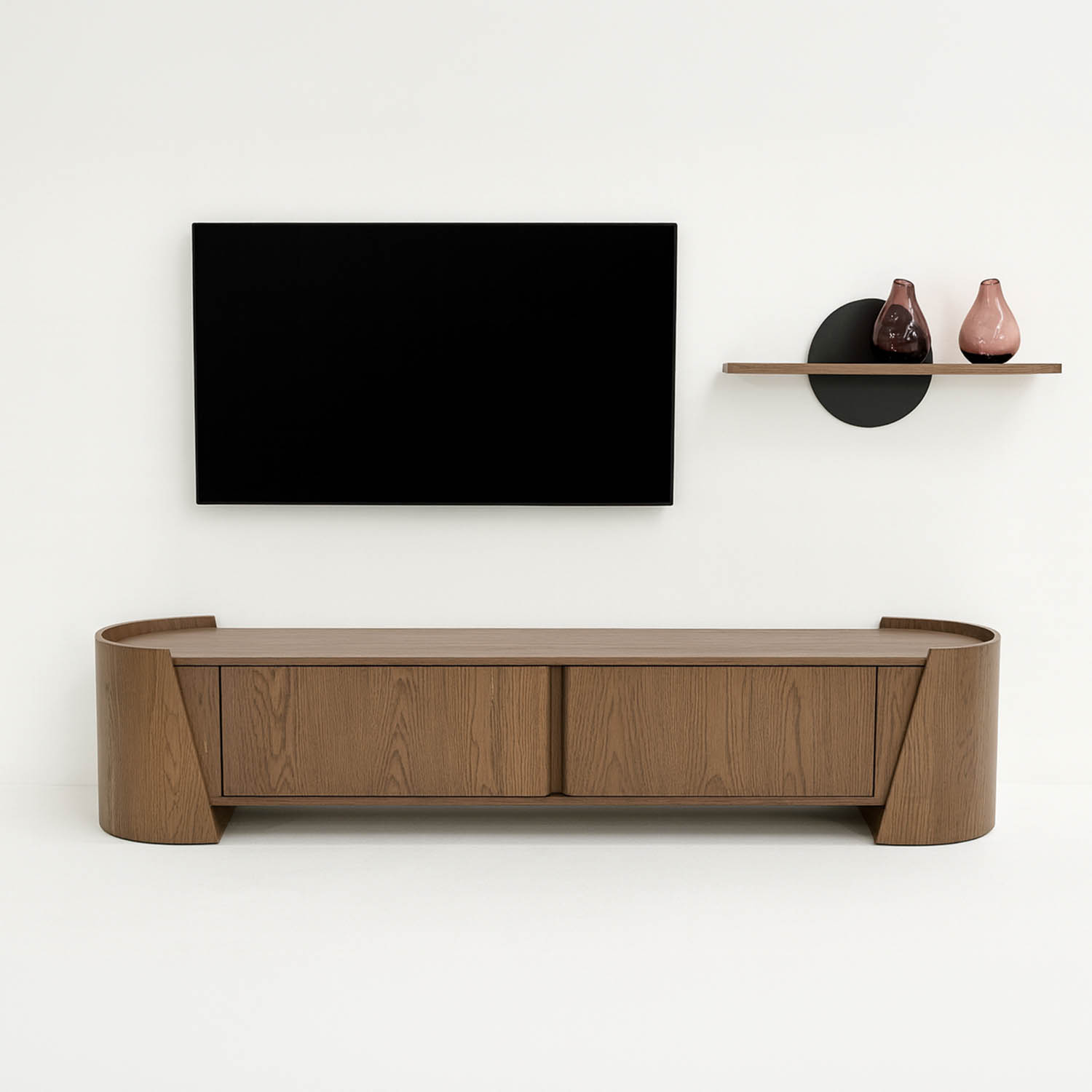 tofias-deluxe-living-land-tv-1 4 5 Land - Image 1
