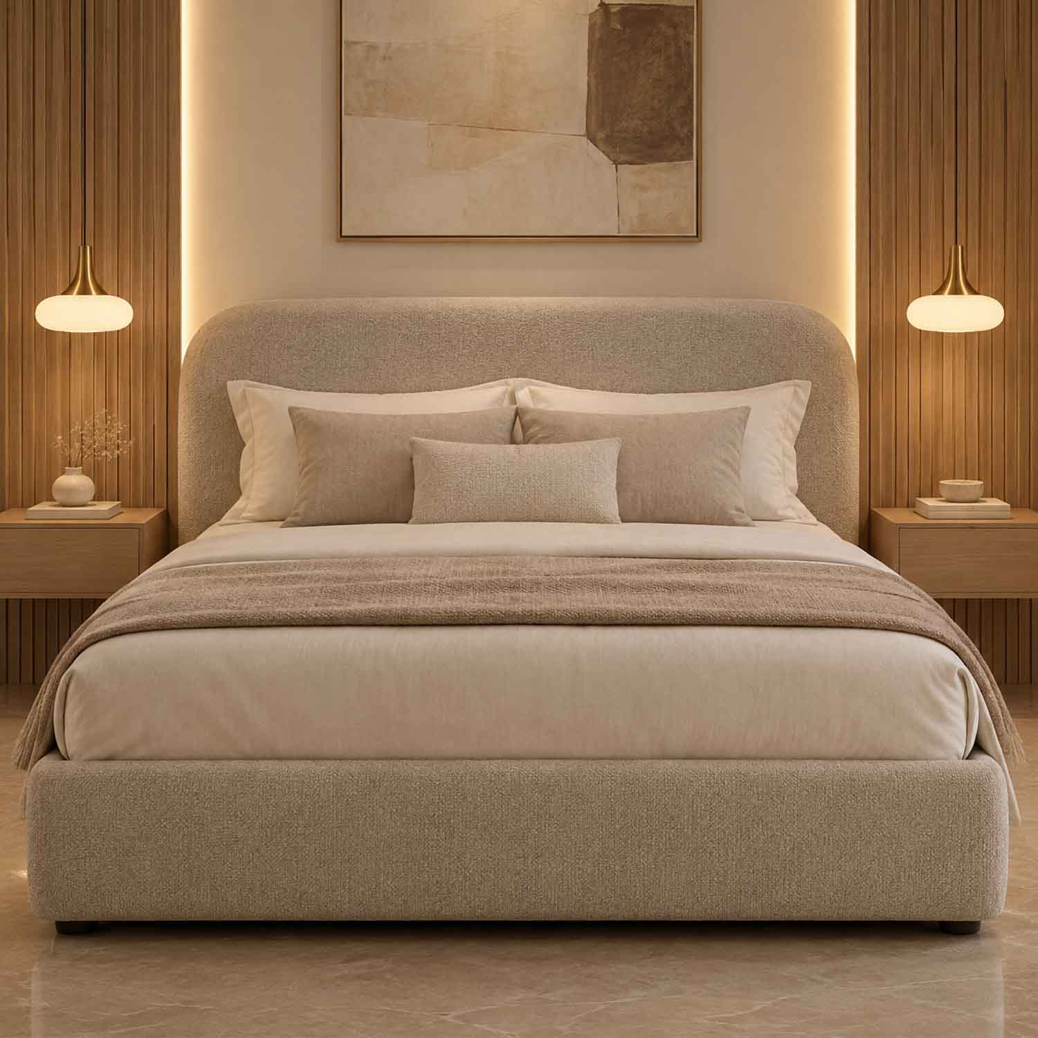 tofias-bed-1211-1 (1 1) 1211 Bed - Image 1